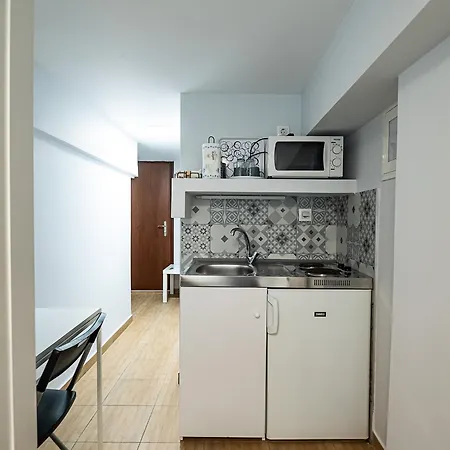 Appartement Feel Greek Hospitality #θ002