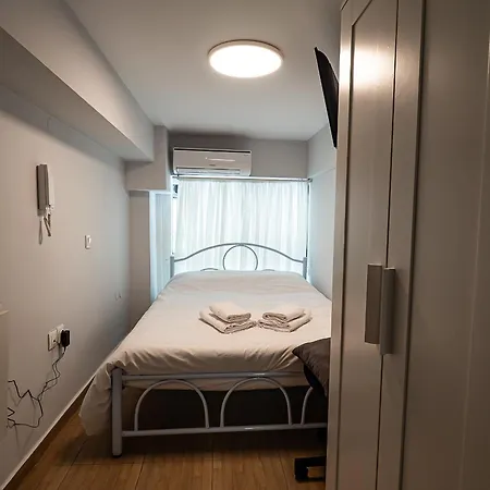 Feel Greek Hospitality #θ002 * Thessaloniki