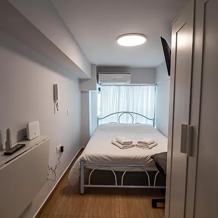 Feel Greek Hospitality #θ002 * Thessaloniki