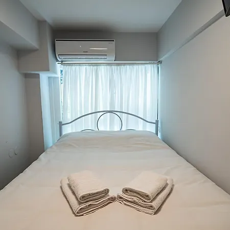 Apartment Feel Greek Hospitality #θ002