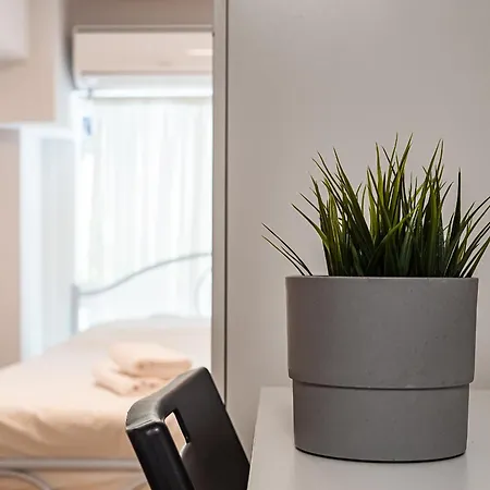 Feel Greek Hospitality #θ002 Apartment