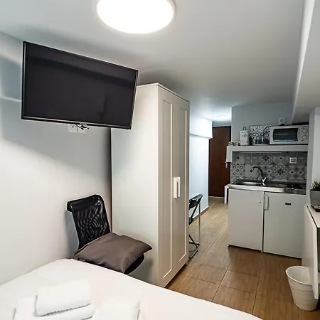 Apartment Feel Greek Hospitality #θ002 Thessaloniki