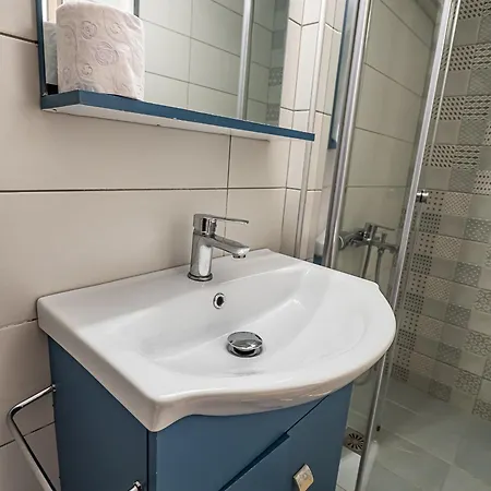 Feel Greek Hospitality #θ002 Apartment