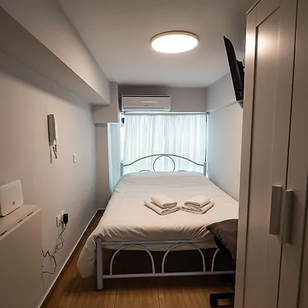 Feel Greek Hospitality #θ002 Apartment *