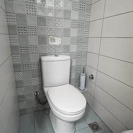 Apartment Feel Greek Hospitality #θ002 Thessaloniki